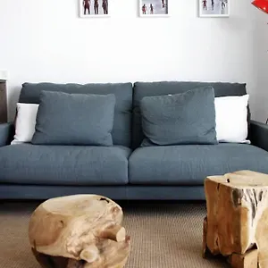  Appartement Design Vivienda V El Burgao By The Sea Espagne