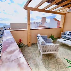  Appartement Atlantic Sea Espagne