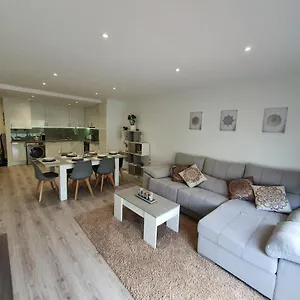  Appartement Moderno Duplex Comfort Espagne