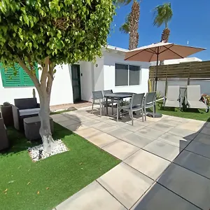  Appartement The White House With Pool - Espagne