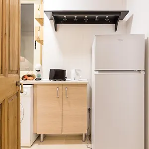 Center Flat La Victoria City Center Appartement
