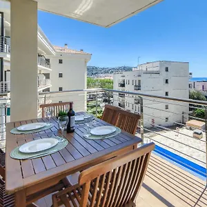  Appartement Mileni 2 1 3 1 - Immo Barneda Espagne