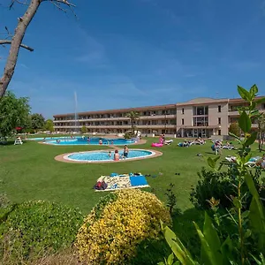 Golf Beach 3*, Pals Espagne